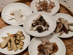 -一坐一忘云南菜(卓悦中心)