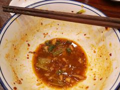 -老乌家特色小炒泡馍(大皮院店)