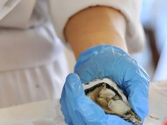 -上海和平饭店-华懋阁 The Cathay Room