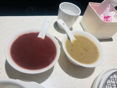 陈皮绿豆沙-任兴记(定西路店)