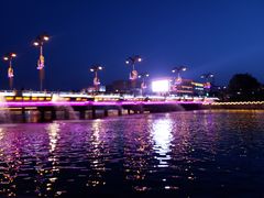 -党河风情线国家水利风景区