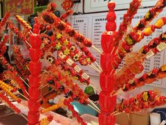-天津堆姐糖堆刨冰(河东区总店)