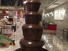 -大汉金桥华美达广场酒店·食秀全日制餐厅
