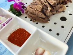 -老毛手抓·盐池滩羊非遗手抓(宁夏总店)