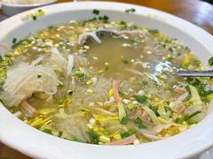 -杏花村水席楼·洛阳水席(老城十字街店)