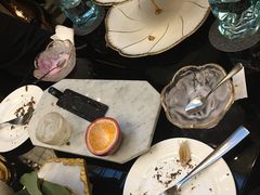 -行者书屋大堂吧 ·下午茶(南京圣和府邸酒店)