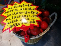 -蕃茄述·好汤自然来(江汉路店)