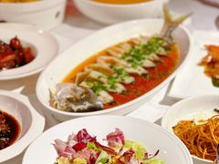 -月湖翠·上海菜(思南公馆淮海店)