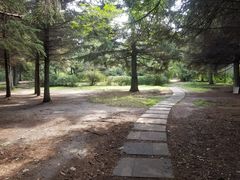 -长春市南湖公园