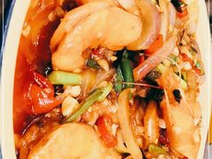 -东排食堂长沙小吃大排档(五一广场店)