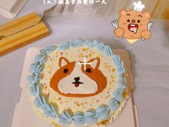 -千浔一暖DIY蛋糕烘焙(人民大学店)