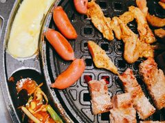 -韩宫宴烤肉·黑毛和牛·料理(合肥滨湖银泰城店)
