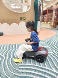 -奈尔宝·儿童乐园·亲子餐厅(苏州大悦城店)