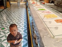 -禾斗海鲜自助(市南银座店)