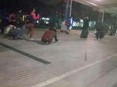 -潍坊站