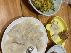 -一轩饺子馆(丽都店)