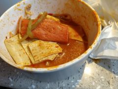 -大龙燚火锅(太古里店)
