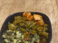 -云味馆·云南菜·云南米线(中洲店)