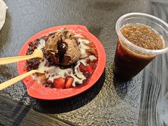 -铁真·刨冰红焖羊肉·正宗老字号