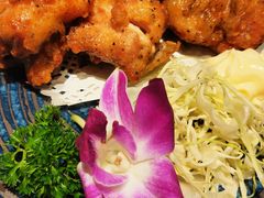 -羽寿司(东方宝泰店)