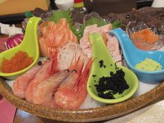-大江户日本料理(吕厝店)