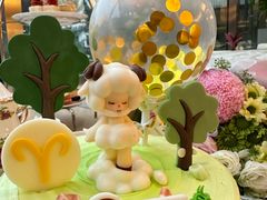-CAKEBOSS蛋糕老板(东直门来福士店)