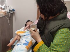 -田螺阿姨自营月嫂·育儿嫂(高新店)