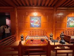 -青海藏文化博物院