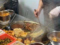 -胖子水煮(铁路三村无任何分店)