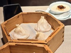 -小厨娘绣中淮扬(大行宫科巷店)