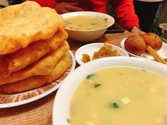 -老方子馅饼粥(台东店)