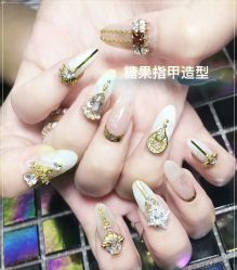 手部美甲-光SPA科技美肤