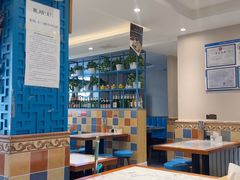 -阿里西北美食(小黄庄店)