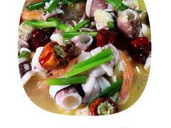 -海市蜃楼花园主题餐厅(石顶店)