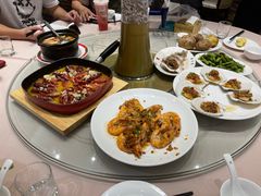 -鹏天阁酒楼·海鲜(红旗店)
