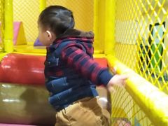 -瑞恩宝感统训练·语言提升·蒙氏托育中心