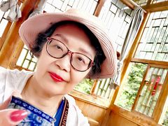 -姑婆山旅游区