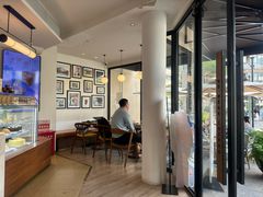 -Peet's Coffee皮爷咖啡(大学路店)