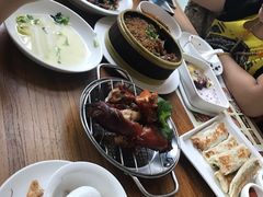 -老头儿油爆虾(星光一期店)