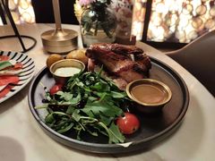 -IL TEATRO 精品意大利餐厅