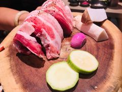 -Ant 蚂蚁洞烤肉·大营地(上海静安大悦城店)