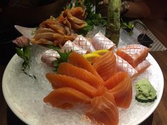 -山葵家·创意料理(宁波来福士店)