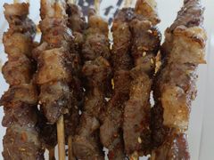 -壹块捌烧烤(灯市口店)