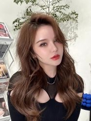 -SY COLOUR专业烫染