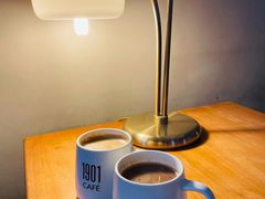 -1901 Cafe(西四店)