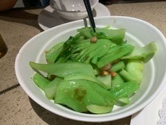 -满得意茶餐厅·顺德家常菜·港式经典(大良店)