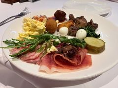-拉蒂娜·巴西牛排馆 Latina·Brazilian Steakhouse(陆家嘴旗舰店)