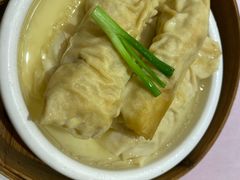 -顺风江南宴(静安大融城店)