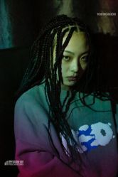 -野鸽脏辫·美式编发专项店