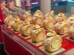 -咖啡苑自助餐厅·中国大饭店
